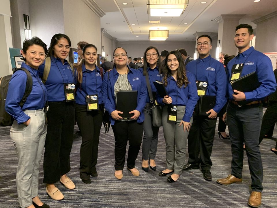 HACU 2019 in Chicago, IL