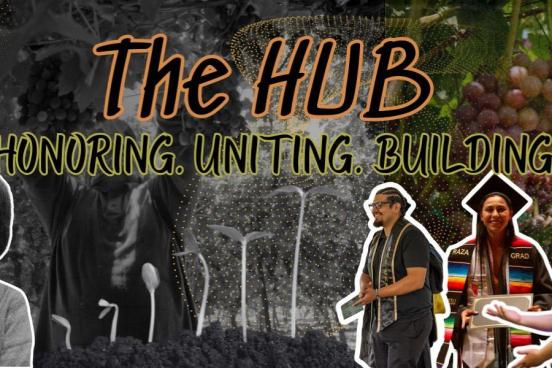 TheHUB