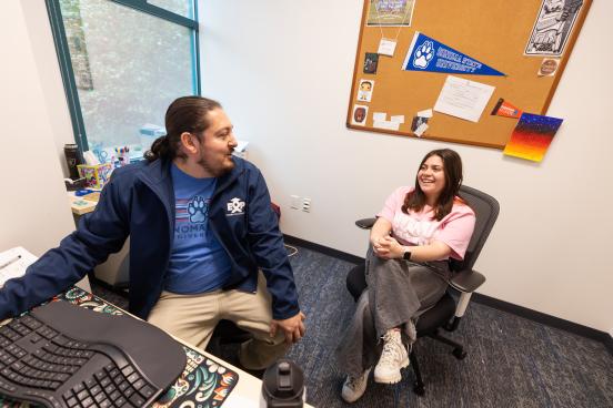 ADvising