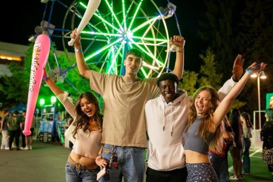 Student Involvement