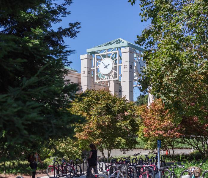 SSU Library