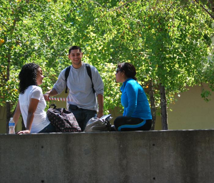 SSU Campus