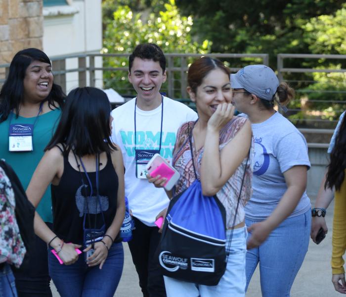 EOP Students