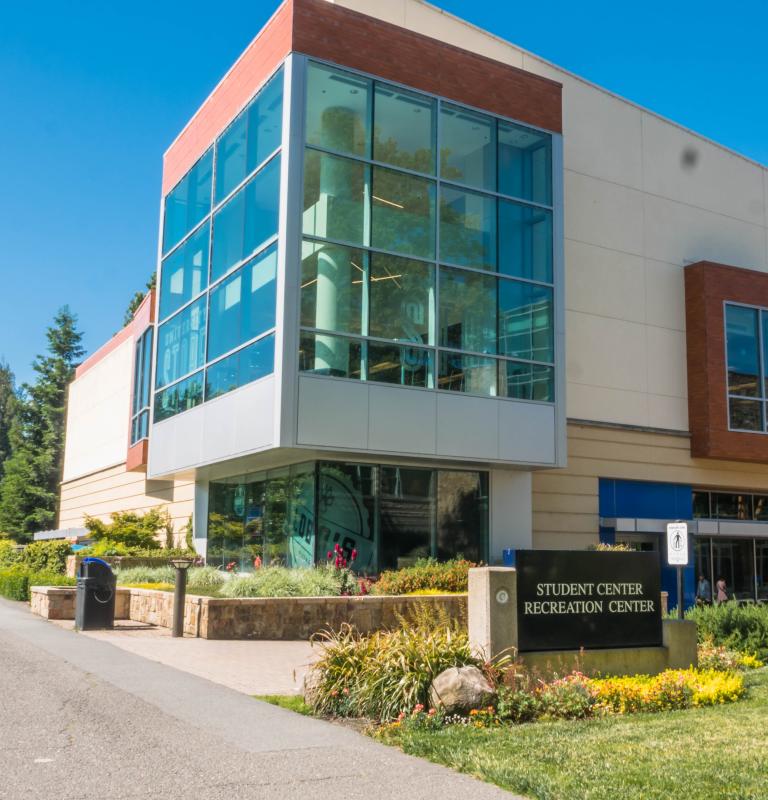 Student Center