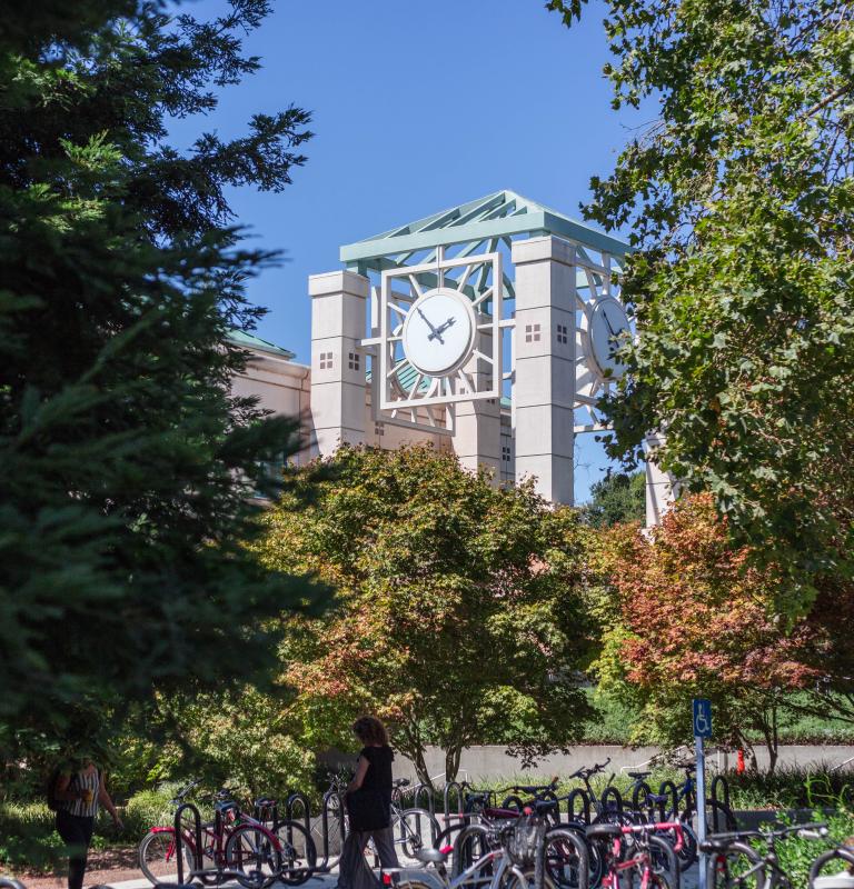 SSU Library