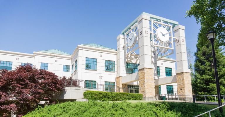 Clocktower