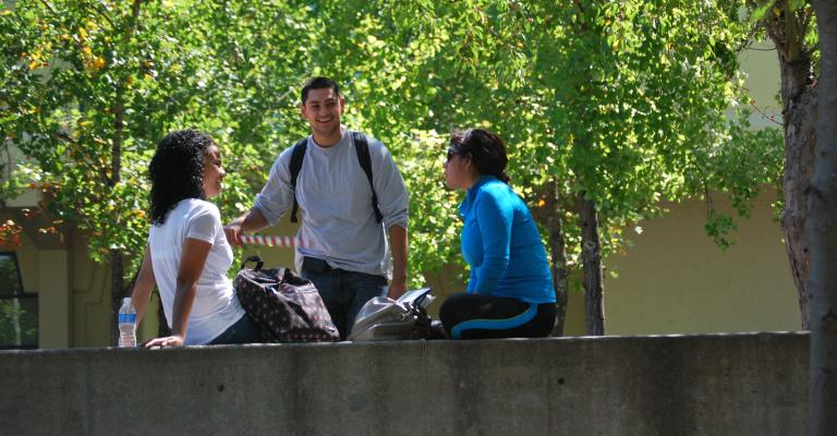 SSU Campus
