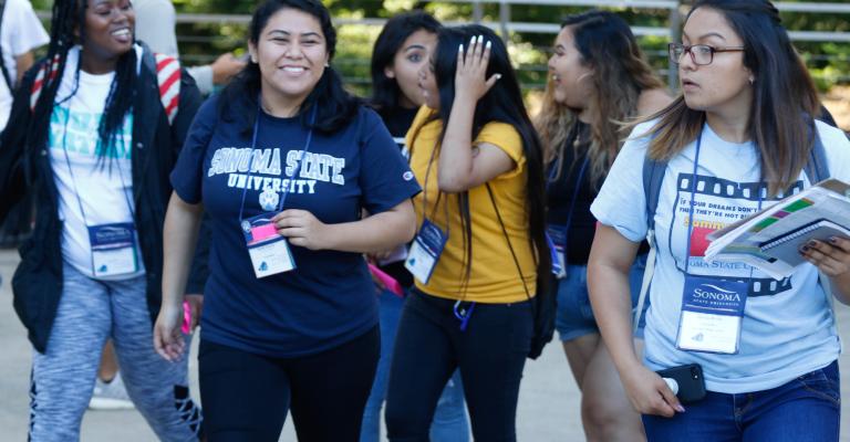 EOP students