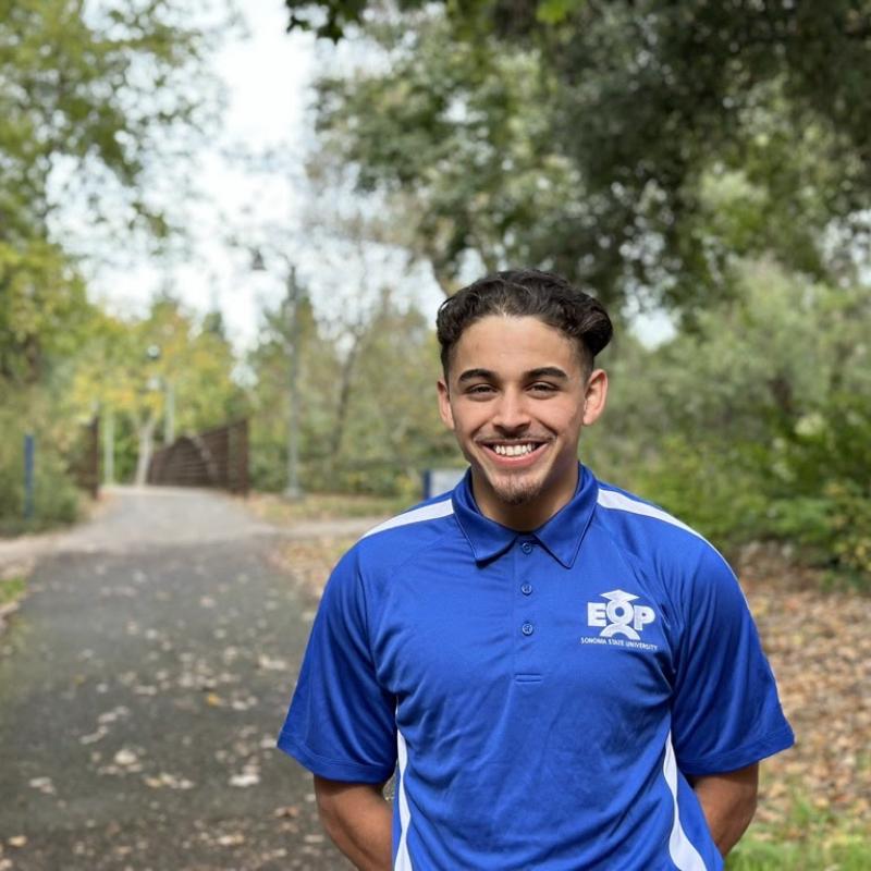 Aaron Aguirre