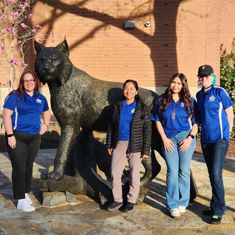 EOP Student Leadership