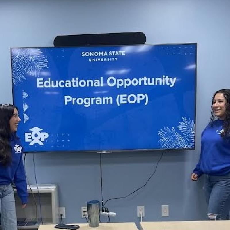 Live Presentation Image